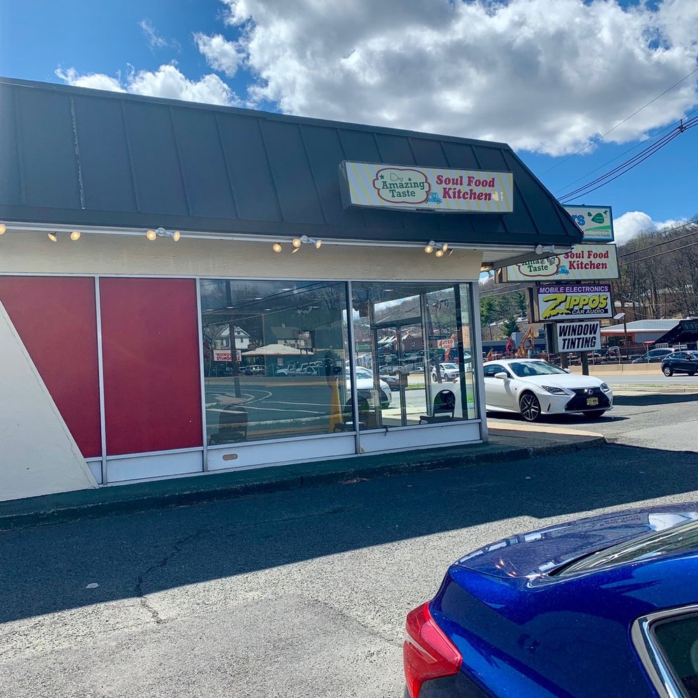 Amazing Taste - Soul Food Near Me - North Plainfield, New Jersey Amazing Taste - Soul Food Near Me - North Plainfield, New Jersey
