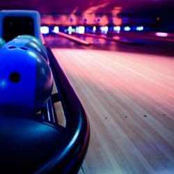 Le Bowl - Le Bowling