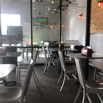 BurgerFi - Hot Dogs Near Me - Jacksonville, Florida