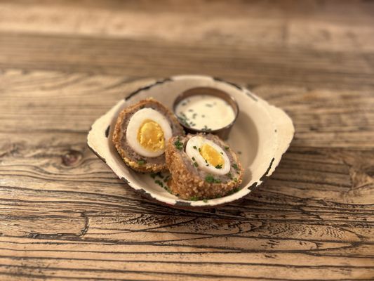 Makars Mash Bar by null