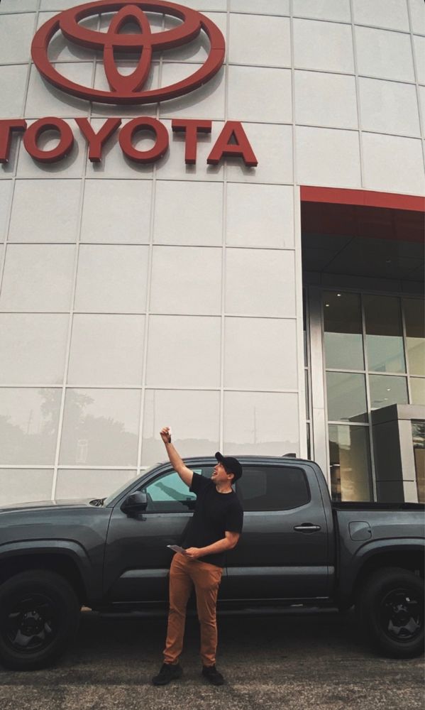 SLOANE TOYOTA OF MALVERN Updated September 2024 13 Photos & 126