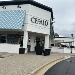 CEFALU SEASIDE SICILIAN - Updated July 2025 - 178 Photos & 144 Reviews