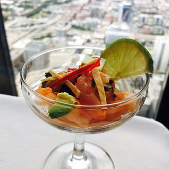 The Metropolitan - Shrimp cocktail - Venues & Event Spaces Near Me - Chicago, Illinois
