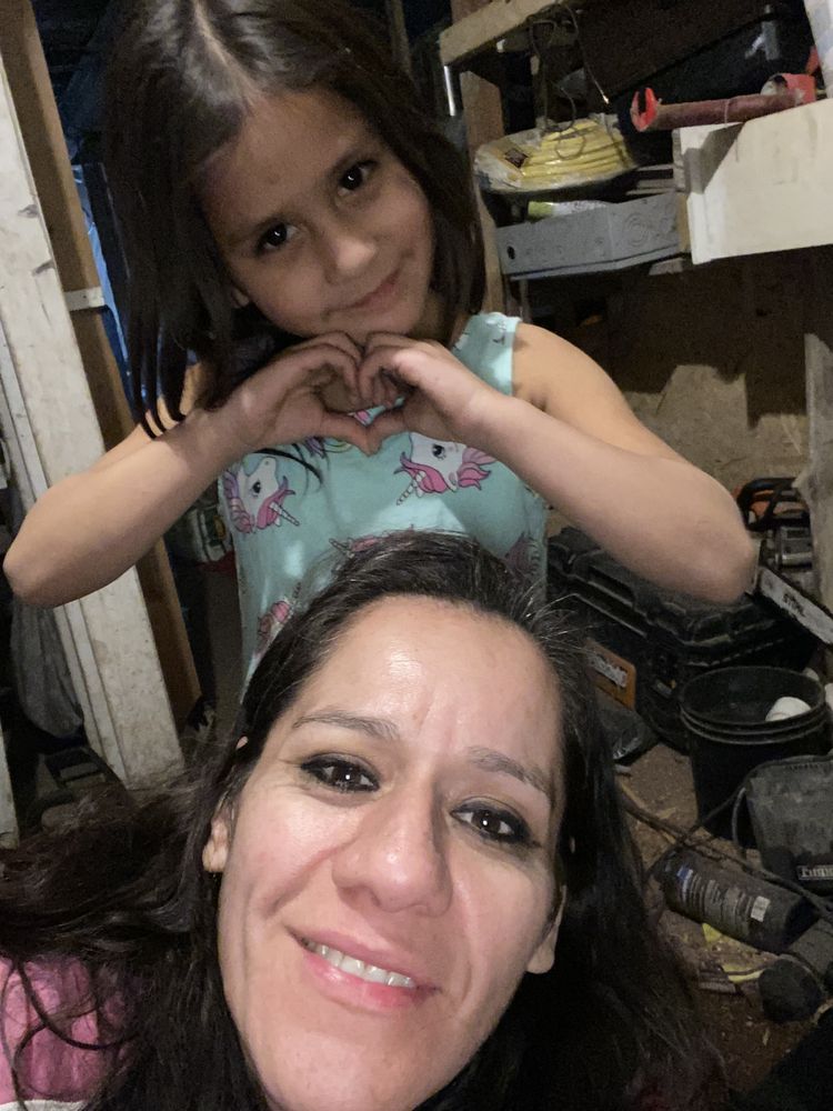 Slide of Sanjuanita Hernandez Construction