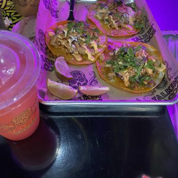 Talkin' Tacos Towncenter - Tacos Near Me - Jacksonville, Florida Talkin' Tacos Towncenter - Tacos Near Me - Jacksonville, Florida
