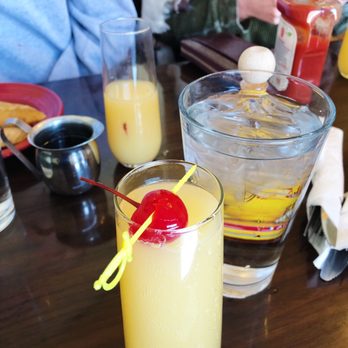 Gailey's Breakfast Cafe - Mimosas yummmm - Breakfast & Brunch Near Me - Springfield, Missouri Gailey's Breakfast Cafe - Mimosas yummmm - Breakfast & Brunch Near Me - Springfield, Missouri