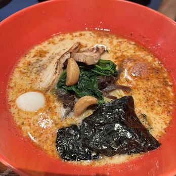 Ramen Dojo - Ramen Near Me - San Mateo, California