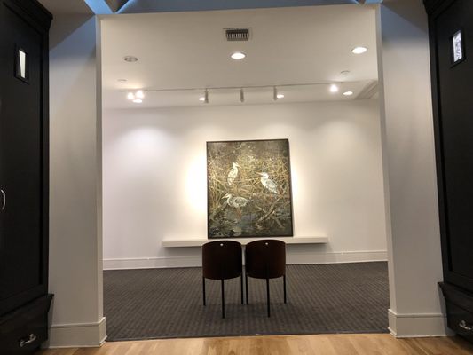 Arthur Roger Gallery by null