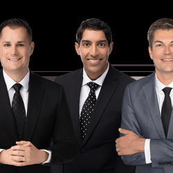 Aesthetic Surgery Center - Dr. Casey Holmes, Dr. Anurag Agarwal, and Dr. Jason Dudas