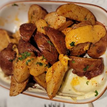 Bar Cicchetti - New American Near Me - Oklahoma City, Oklahoma