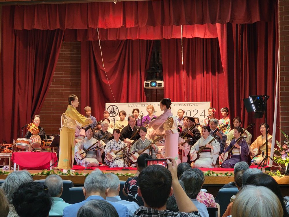 Ken Nakaoka Community Center - social services organization in Gardena, CA