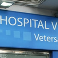 Hospital Veterinario La Salle - Luminoso