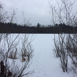 Parc du Lac Beauchamp