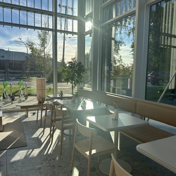 Nemesis Coffee - Cafes Near Me - Coquitlam, British Columbia
