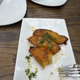 Plantains Plantains