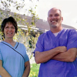English and Roumayah Family Dentistry