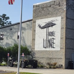 Nine Line Foundation