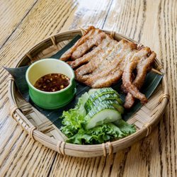 Step-Childe Harold - Sun Dried Pork