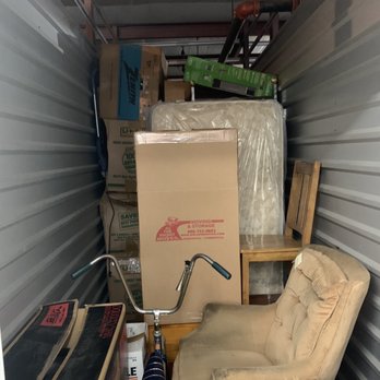 All The Right Moves - Exceptional service. Organized and repacked unit - Movers Near Me - New Hyde Park, New York