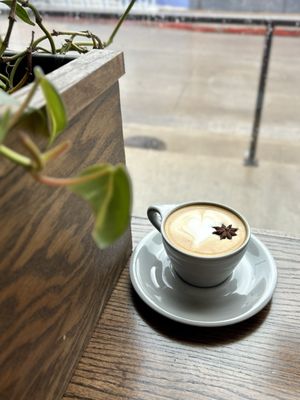 Cherry Coffee Shop by null