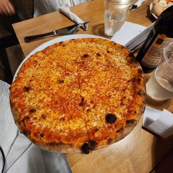 Mister O1 Extraordinary Pizza Fort Lauderdale - Pizza Near Me - Fort Lauderdale, Florida