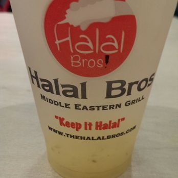 Halal Bros - Homemade Lemonade - Mediterranean Near Me - Austin, Texas Halal Bros - Homemade Lemonade - Mediterranean Near Me - Austin, Texas