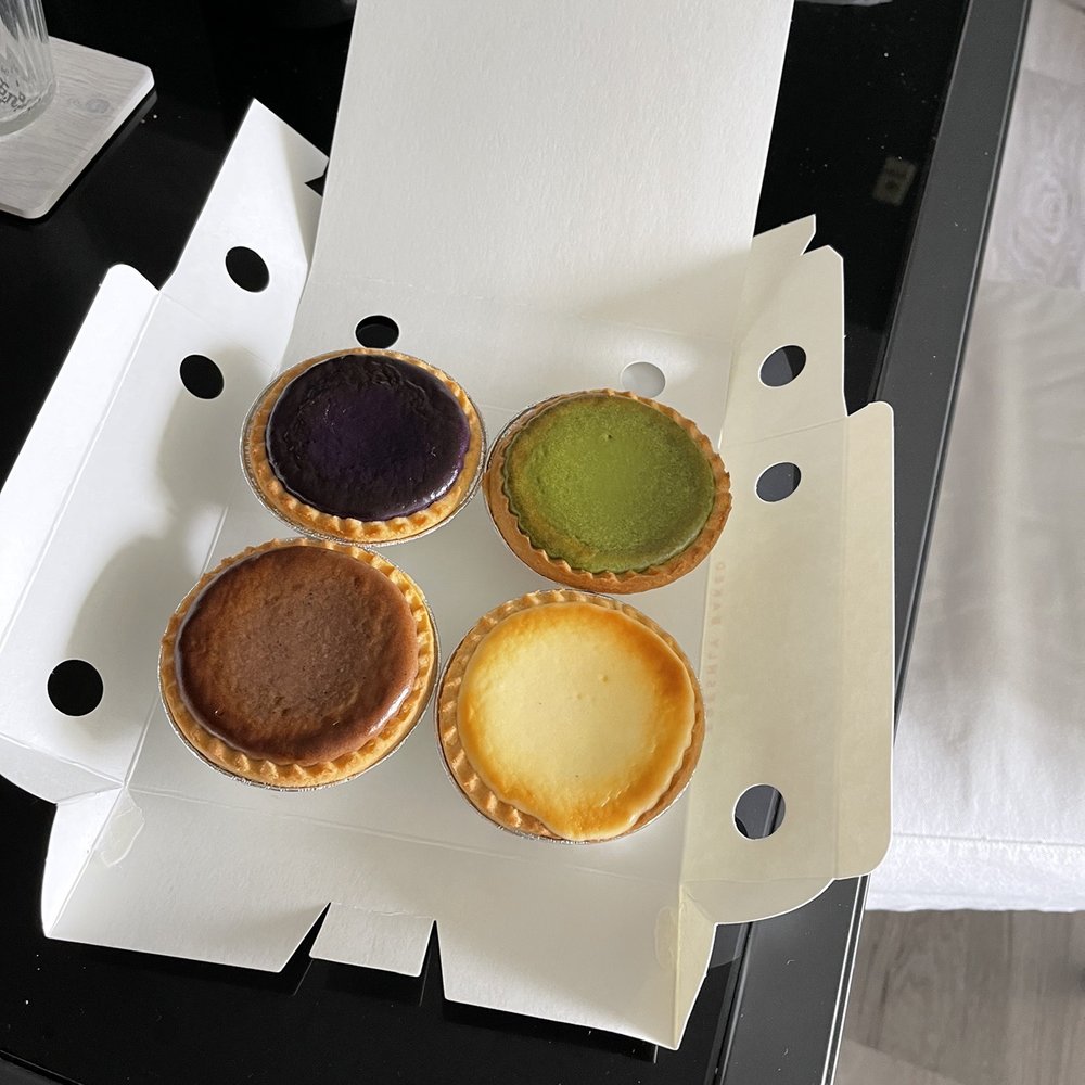 Uncle Tetsu - Cheesetarts - Bakeries Near Me - Daly City, California Uncle Tetsu - Cheesetarts - Bakeries Near Me - Daly City, California