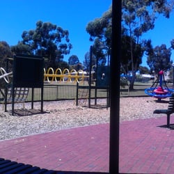 Concord Drive Playground