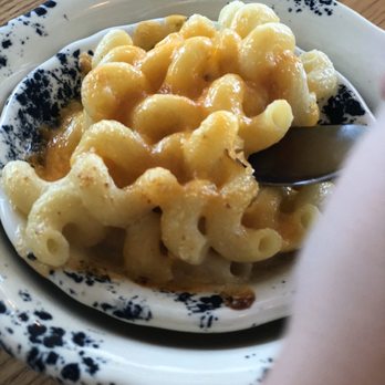 Whistle Britches - Plano - 3 Cheese Mac - American Near Me - Plano, Texas Whistle Britches - Plano - 3 Cheese Mac - American Near Me - Plano, Texas