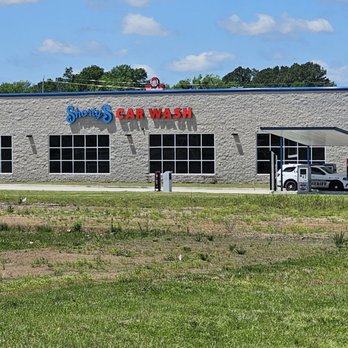 Shorty’s Car Wash - Shorty's Car Wash - Car Wash Near Me - Fort Smith, Arkansas Shorty’s Car Wash - Shorty's Car Wash - Car Wash Near Me - Fort Smith, Arkansas