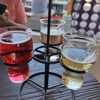 Basecamp Sedona Beer - Beer Gardens Near Me - Sedona, Arizona Basecamp Sedona Beer - Beer Gardens Near Me - Sedona, Arizona