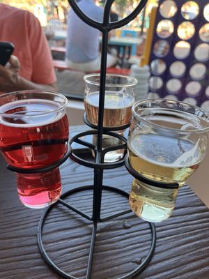 Basecamp - Sedona Beer Company by null