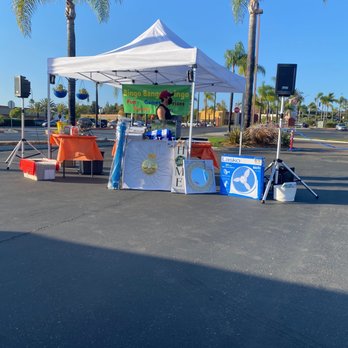 Mission Marketplace - Bingo banjo boingo every Thursday summer 2021 evenings. 6:30 pm yeahhh - Shopping Centers Near Me - Oceanside, California Mission Marketplace - Bingo banjo boingo every Thursday summer 2021 evenings. 6:30 pm yeahhh - Shopping Centers Near Me - Oceanside, California