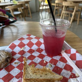 Sammy’s - Great flavored limeades! Beautiful drinks, aesthetically, pleasing drinks that also taste delicious. - Coffee & Tea Near Me - Atlanta, Georgia