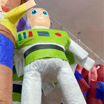Dinos Party Supply - Buzz light year - Party Supplies Near Me - San Fernando, California Dinos Party Supply - Buzz light year - Party Supplies Near Me - San Fernando, California
