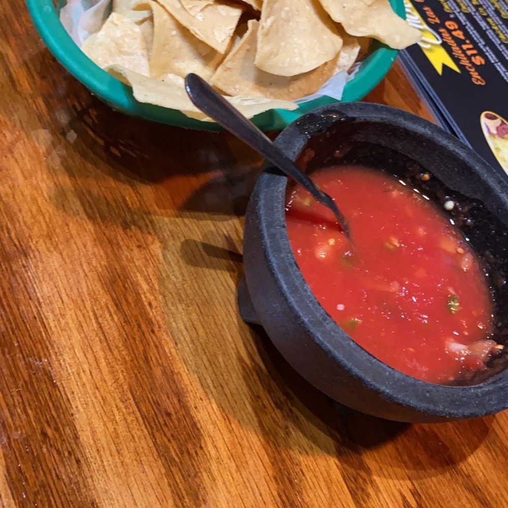 Danny's Restaurant - Chips and salsa - Mexican Near Me - Laredo, Texas Danny's Restaurant - Chips and salsa - Mexican Near Me - Laredo, Texas