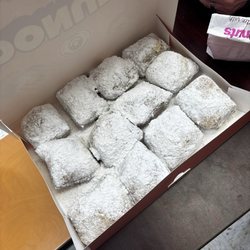 Donuts Coffee & More