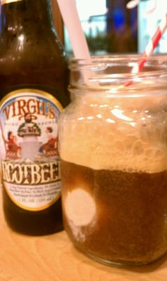 Float Pasadena by null