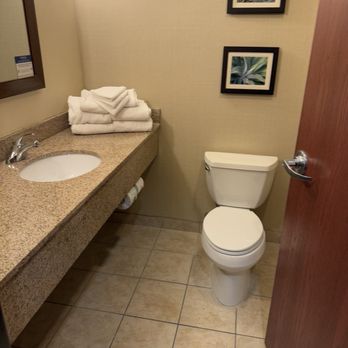 Comfort Suites - Hotels Near Me - Goodyear, Arizona