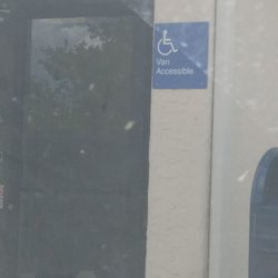US Post Office