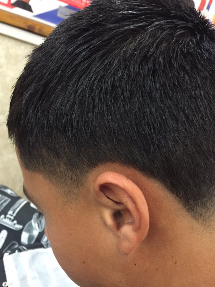 UNIVERS BARBER & BEAUTY SHOP Updated August 2024 2560 Perris blvd