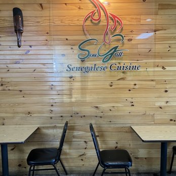 Sene Grill - Senegalese Near Me - West Chester Township, Ohio