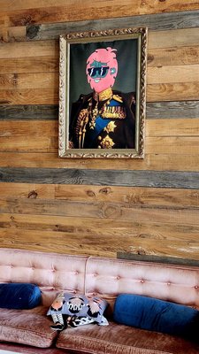 Coffee Man Hapeville by null