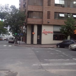 Lapana