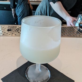 Refinery 714 - The Last Words - Cocktail Bars Near Me - Fort Worth, Texas