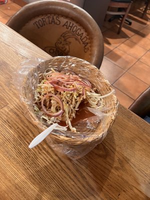 La Chiva Loca Restaurant by null