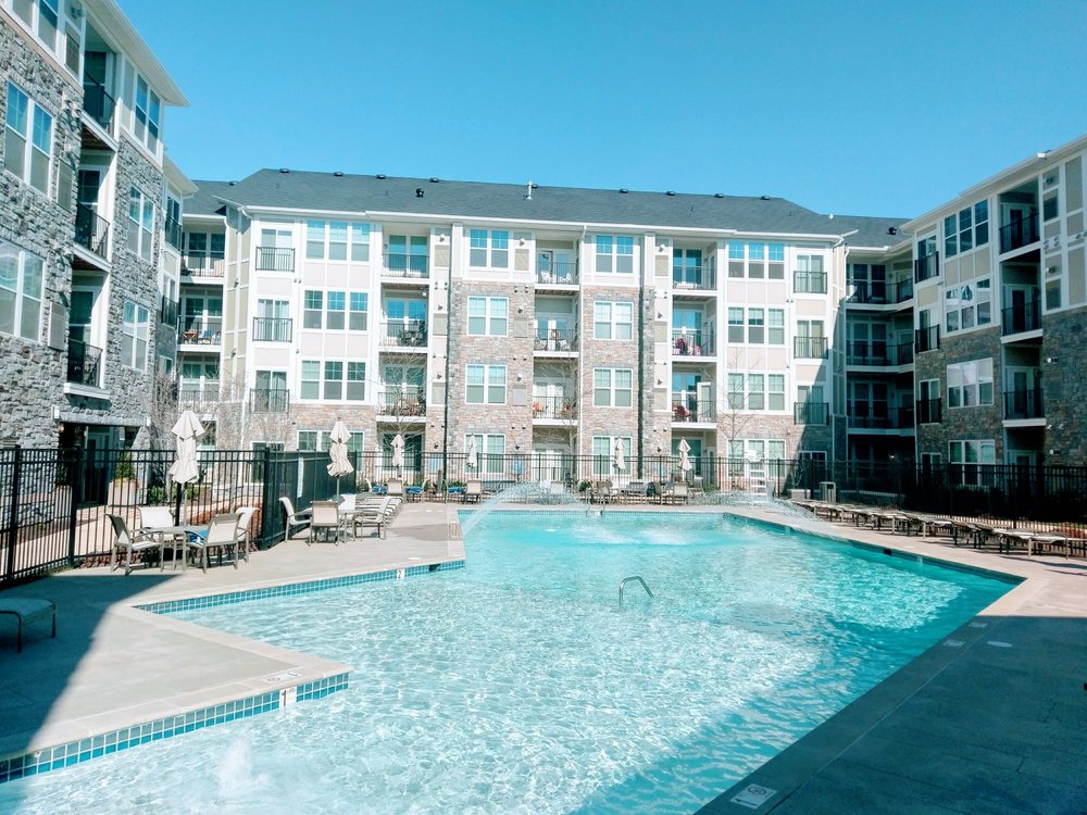 THE BEACON AT WAUGH CHAPEL BY BOZZUTO CLOSED 13 Photos & 21 Reviews