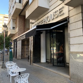 Whitehouse Valencia - Terraza - Dance Clubs Near Me - Valencia, V Whitehouse Valencia - Terraza - Dance Clubs Near Me - Valencia, V