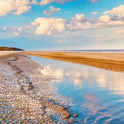 Glory Boardwalk and Beach - Glory Beach, Jekyll Island
