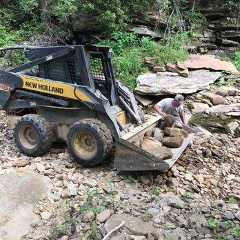 Rock Yard - hand picked landscape stones on site - Building Supplies Near Me - Knoxville, Tennessee Rock Yard - hand picked landscape stones on site - Building Supplies Near Me - Knoxville, Tennessee